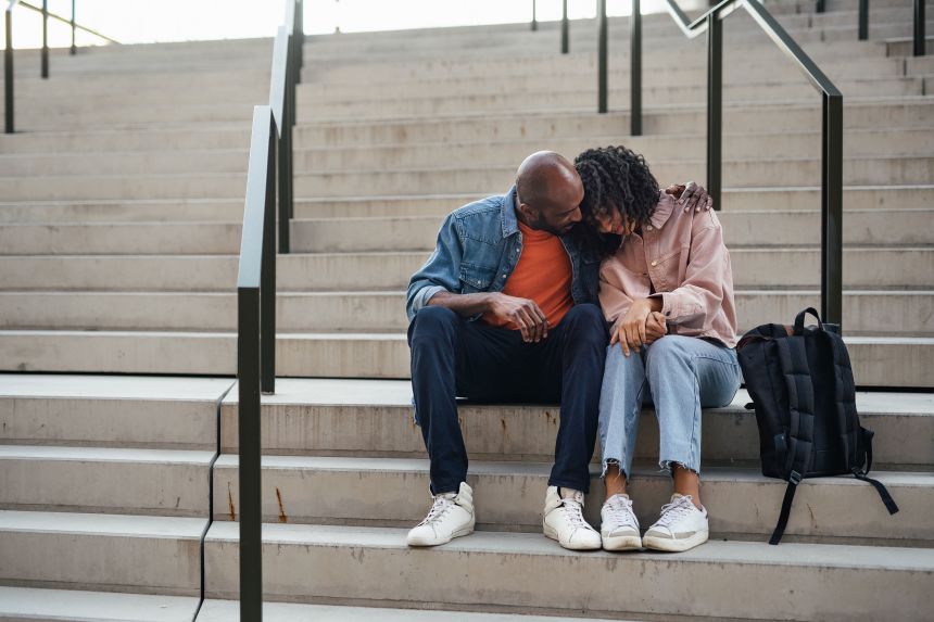 Parents are the biggest influencers in their children's lives, according to Richtel.