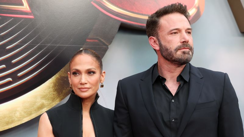 Jennifer Lopez reacts to ex Ben Affleck praising her CNN Jennifer Lopez reacts to ex Ben Affleck praising her CNN