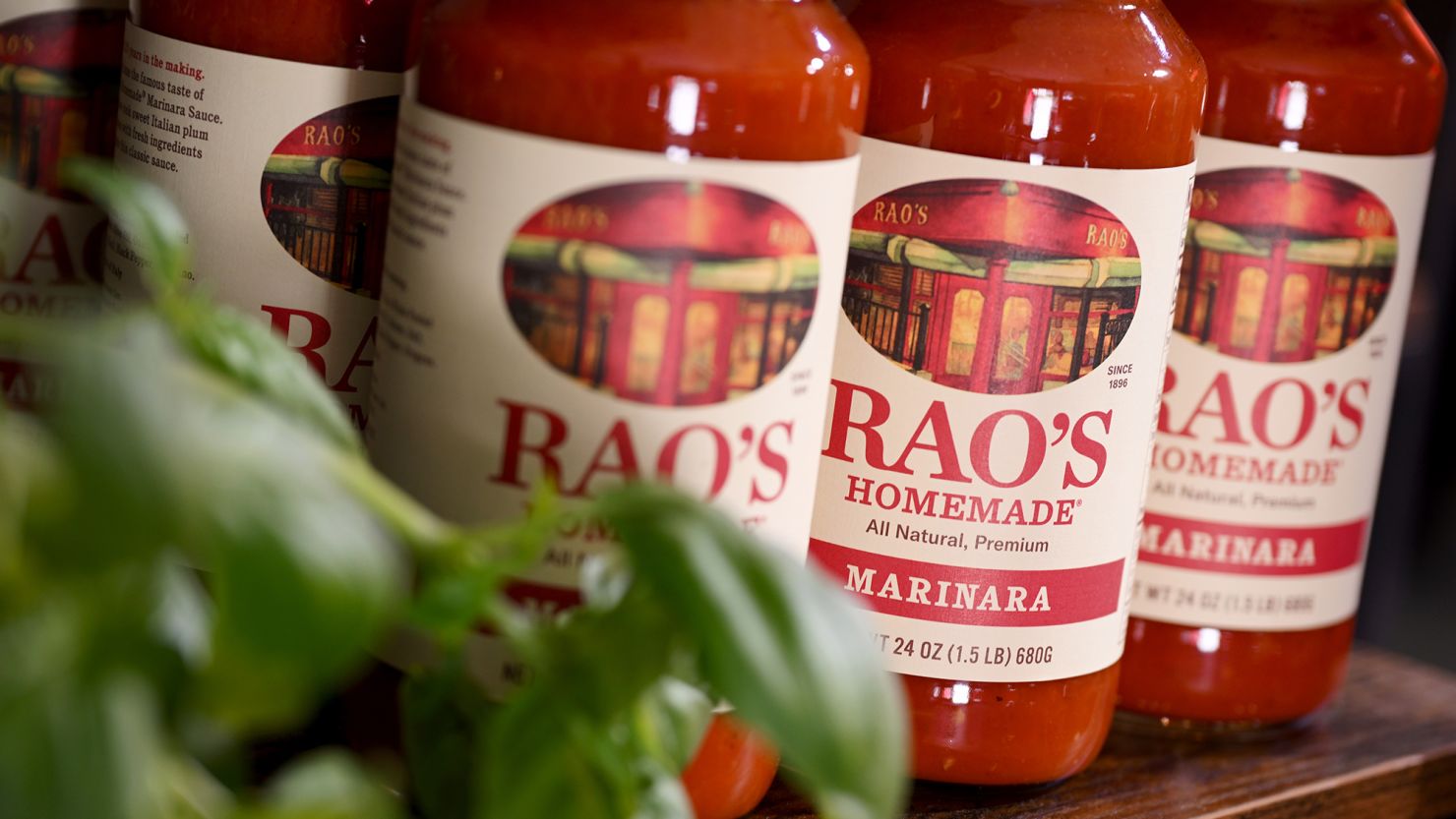 Rao's, now owned by The Campbell's Company, is getting a float in the Macy's Thanksgiving Day Parade.