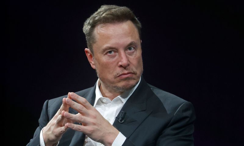 Elon Musk diz que a SEC o ordena a pagar multa por compra no Twitter ou enfrentar acusações - jili s