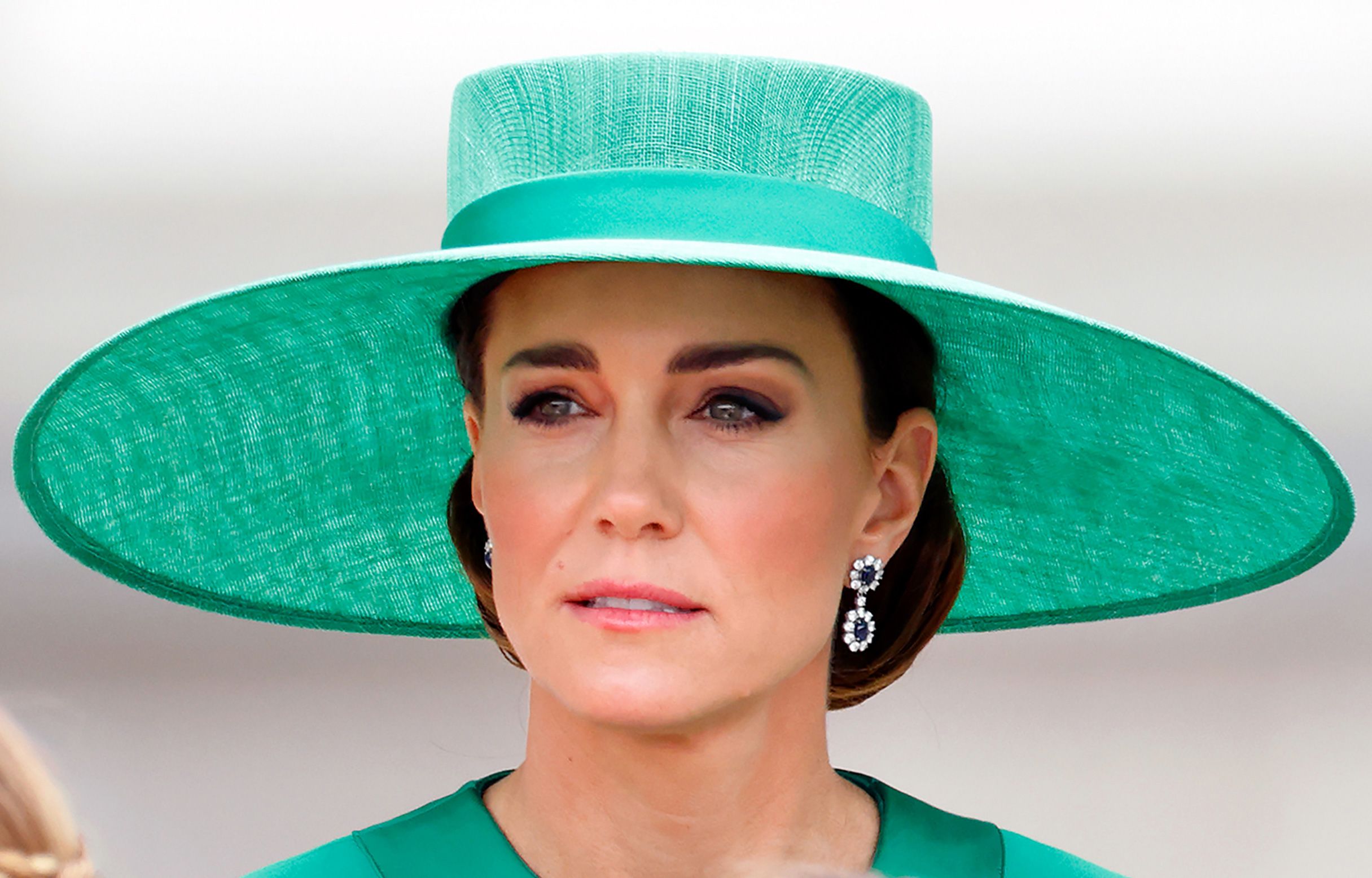 Kate, Princess of Wales to miss major military display next month amid  cancer treatment | CNN