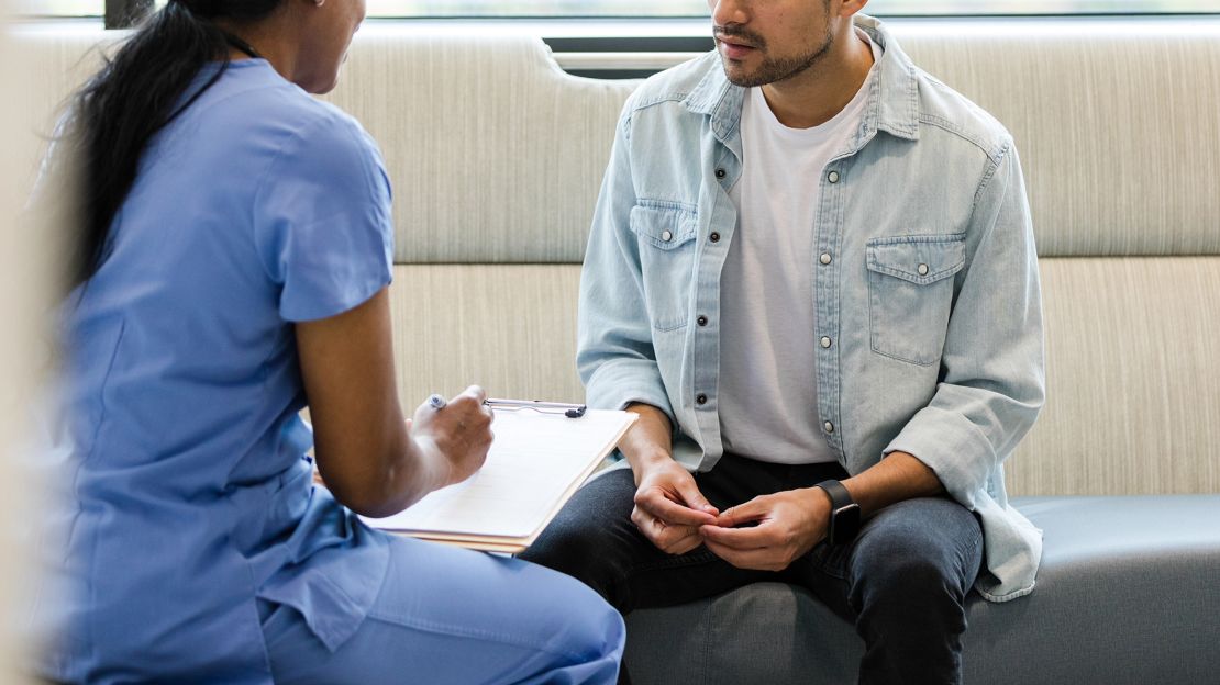 It's important to have a talk with your primary care doctor to develop a road map on when to start colonoscopies and at what frequency.