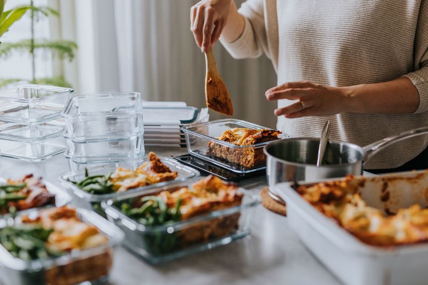 Knowledge about healthy behaviors can help you take productive steps.