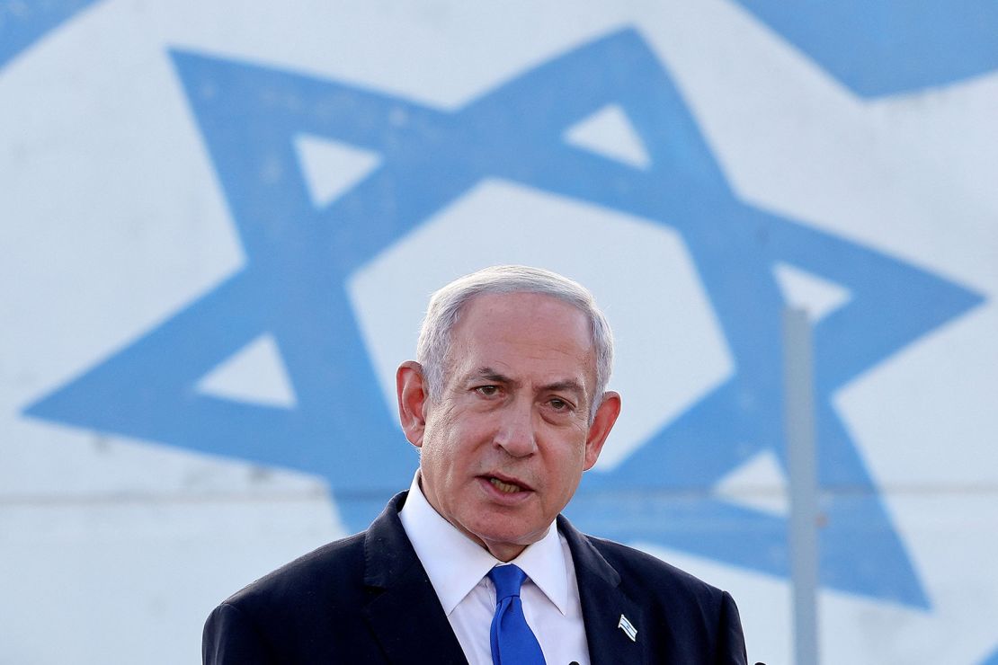 Israel's Prime Minister Benjamin Netanyahu is unwilling to be a partner in a deal that would resow Middle East relations.