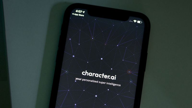 Двама сенатори в САЩ изискват компаниите за изкуствен интелект да