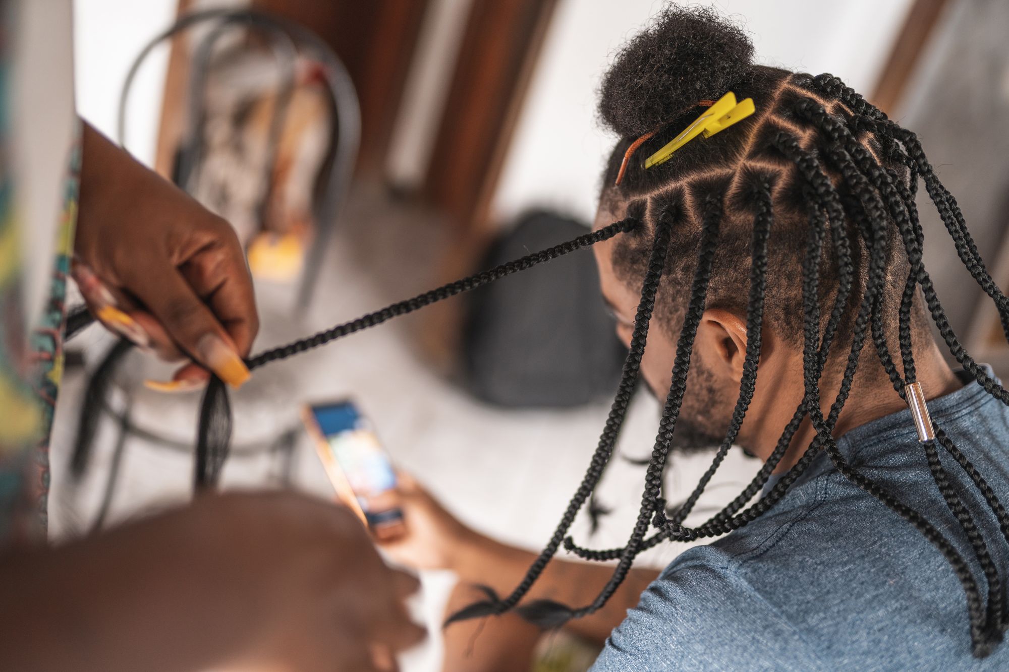 ‘A victory for generations to come:’ Puerto Rico bans hair discrimination