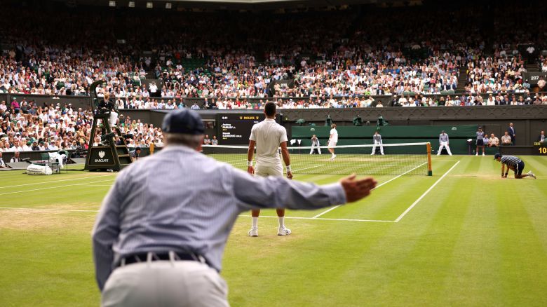 Game, Set, Match: Why Tennis is the Love Game You Never Knew You Needed