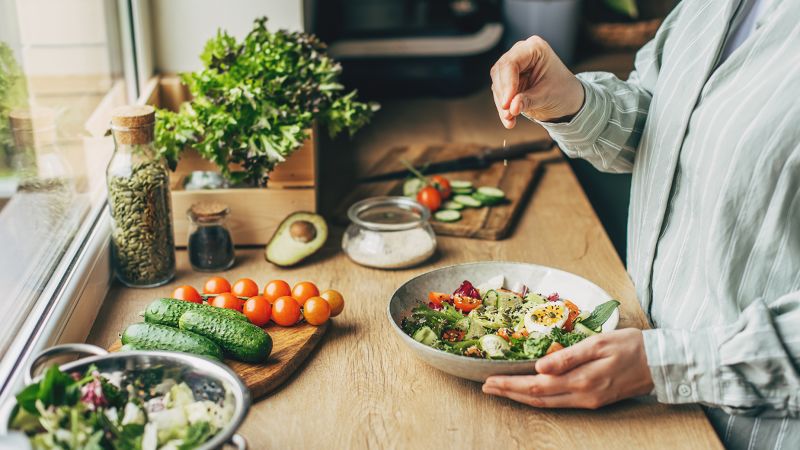 Um novo estudo sugere reduzir o risco de síndrome do intestino irritável seguindo um estilo de vida saudável