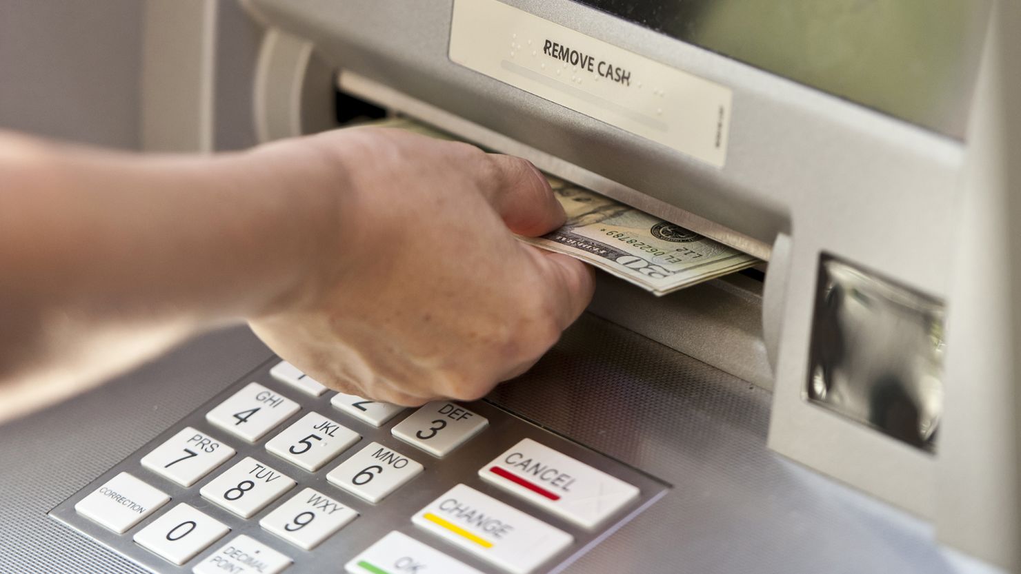 A proposed rule by the Consumer Financial Protection Bureau to curb overdraft fees would only apply to banks and credit unions with at least $10 billion in assets.