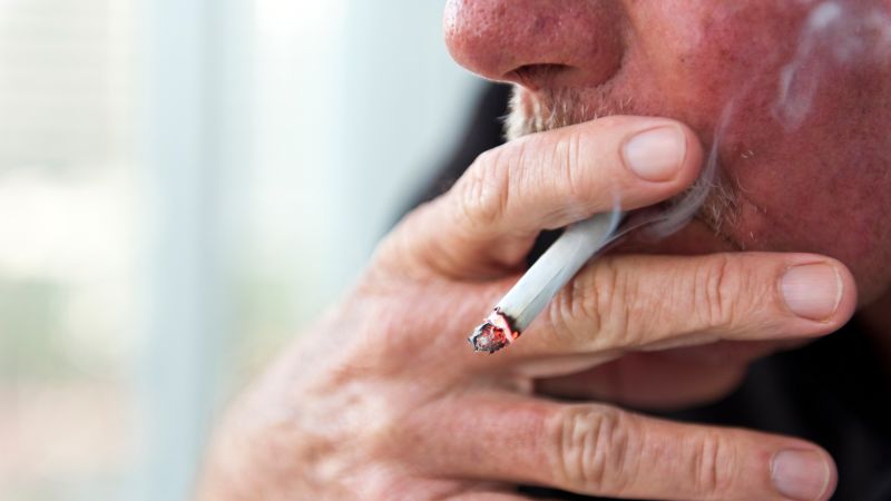 In Biden administration’s final days, FDA advances proposal to set a nicotine limit on tobacco products