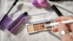 E.l.f. Beauty is a rare company right now publicly touting its diversity efforts.
