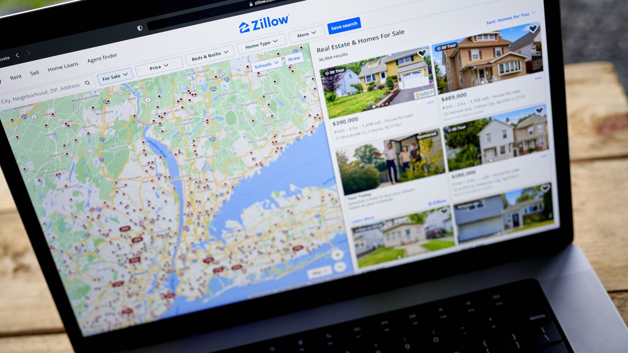 The Federal Trade Commission accused Zillow and Redfin — among the largest rental listing sites in the US — of an antitrust violation from a February 2025 agreement.