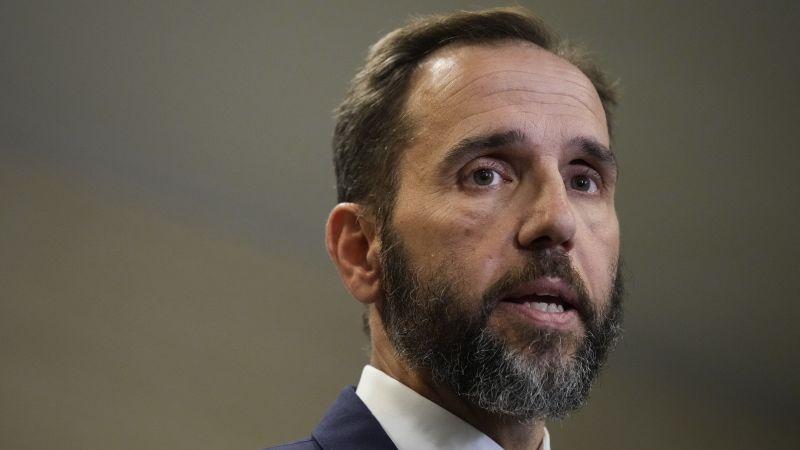 DOJ Obtains Phone Records of Republicans, Fueling Claims of Government Overreach