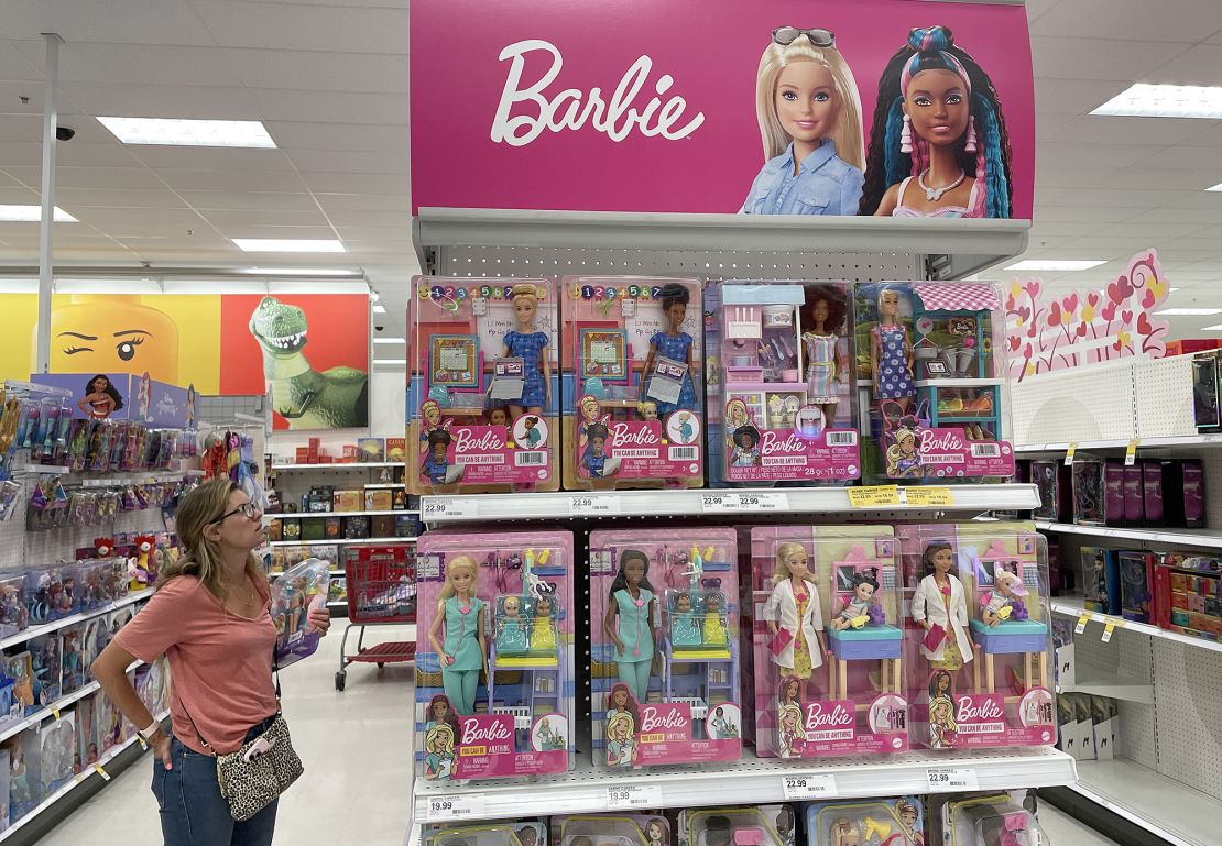 Home Depot and Target, whose brands don’t revolve around having the lowest prices, chose not to follow Walmart’s approach.
