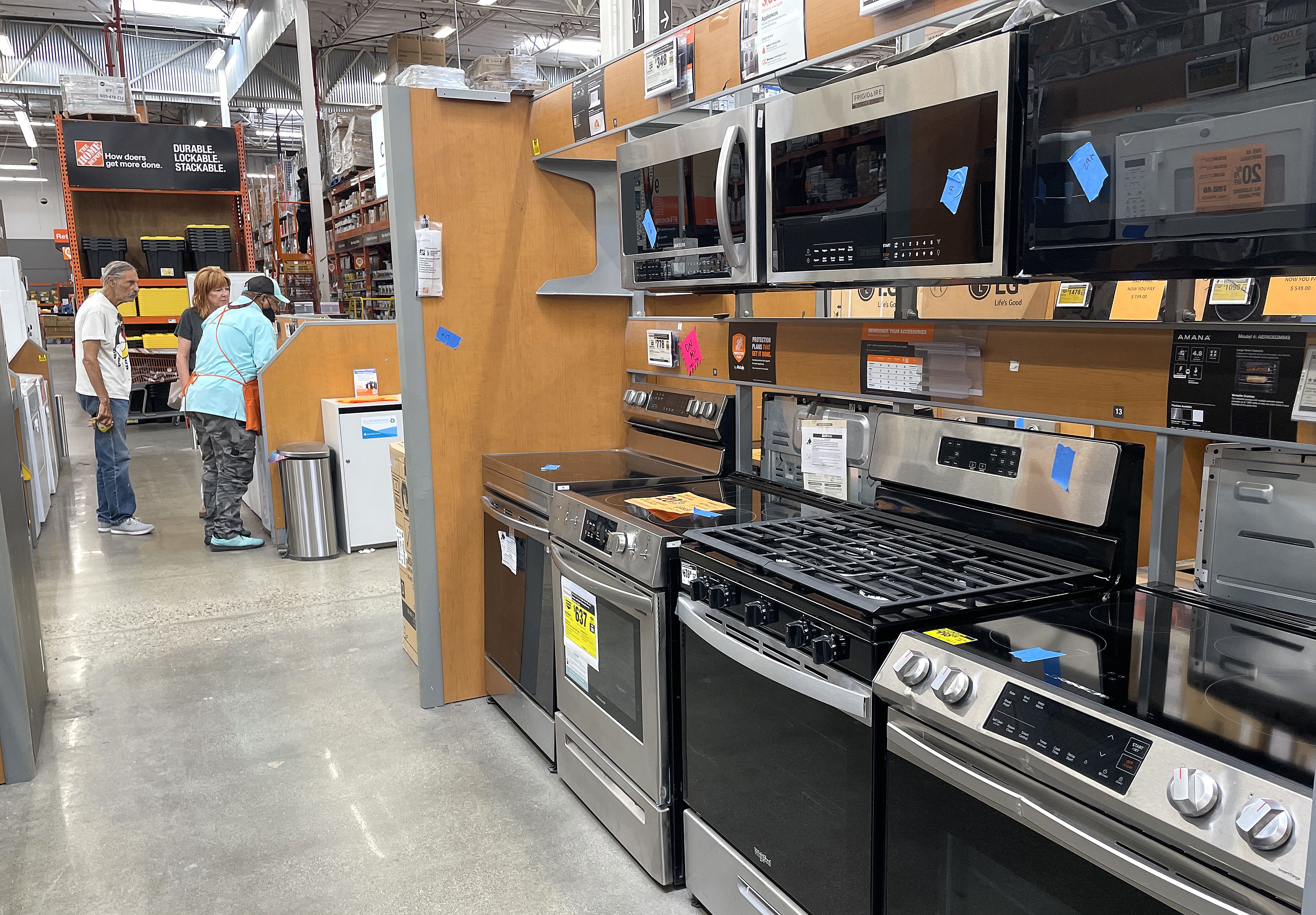 Shop Appliance Packages, Sullivan Appliance