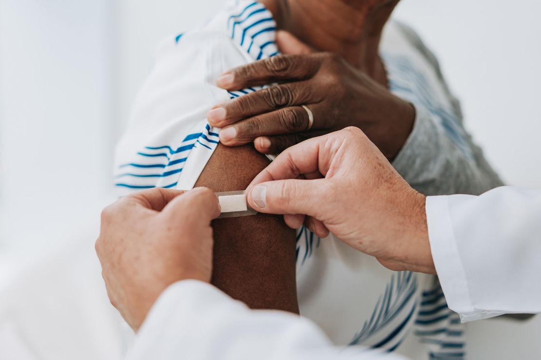 RSV poses a threat to older adults, but two new vaccines are effective against severe infection.