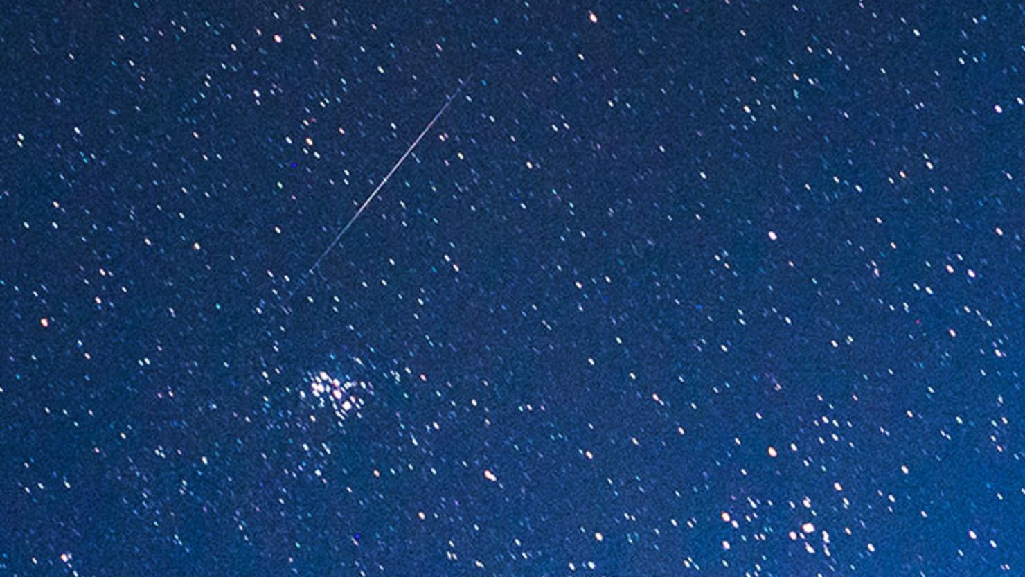 How and when to watch the Perseid meteor shower CNN