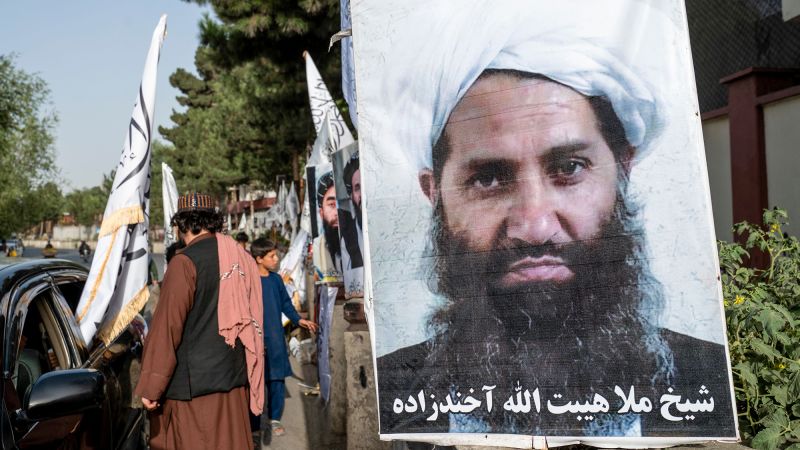 World Felony Court docket problems arrest warrants for Taliban leaders, accusing them of persecuting ladies | The Gentleman Report