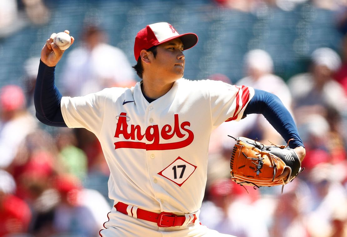 The last time Shohei Ohtani appeared on the mound was almost 18 months ago, when he pitched 1.1 innings for the Los Angeles Angels against the Cincinnati Reds on August 23, 2023.