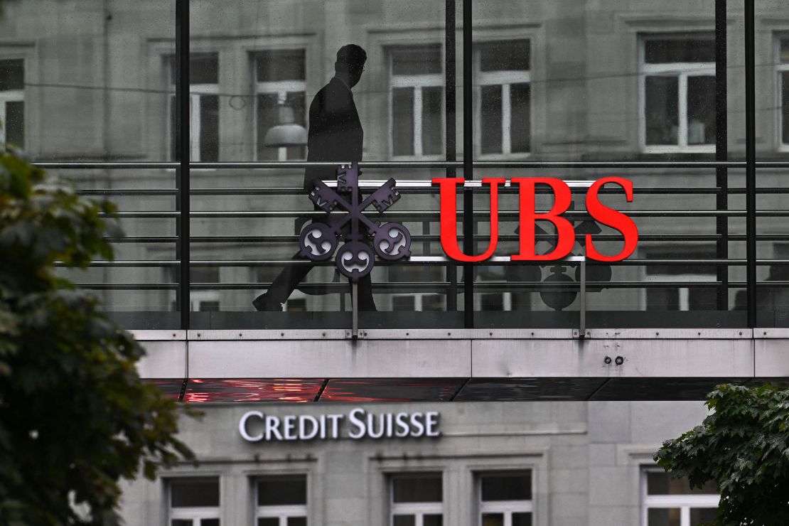 The tie-up of UBS and Credit Suisse has caused controversy in Switzerland and leaves the country exposed to a bank with assets twice the size of its GDP.