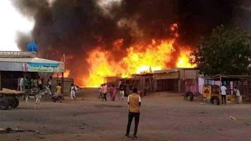 US determines Sudan’s RSF paramilitary group committed genocide in country’s civil war