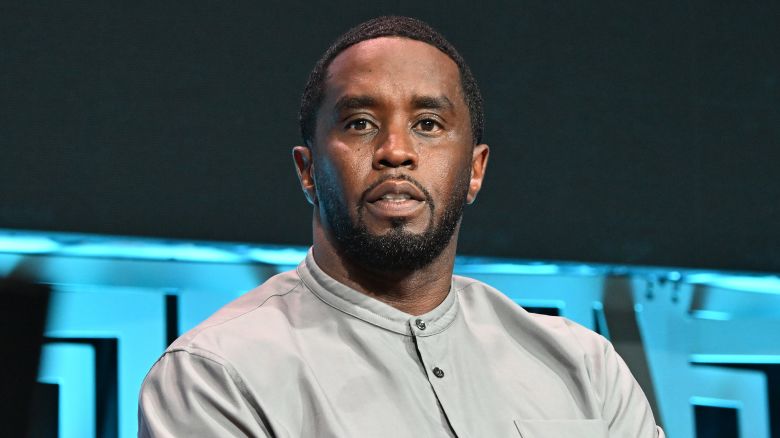 Sean "Diddy" Combs attends Day 1 of 2023 Invest Fest at Georgia World Congress Center on August 26, 2023 in Atlanta, Georgia.