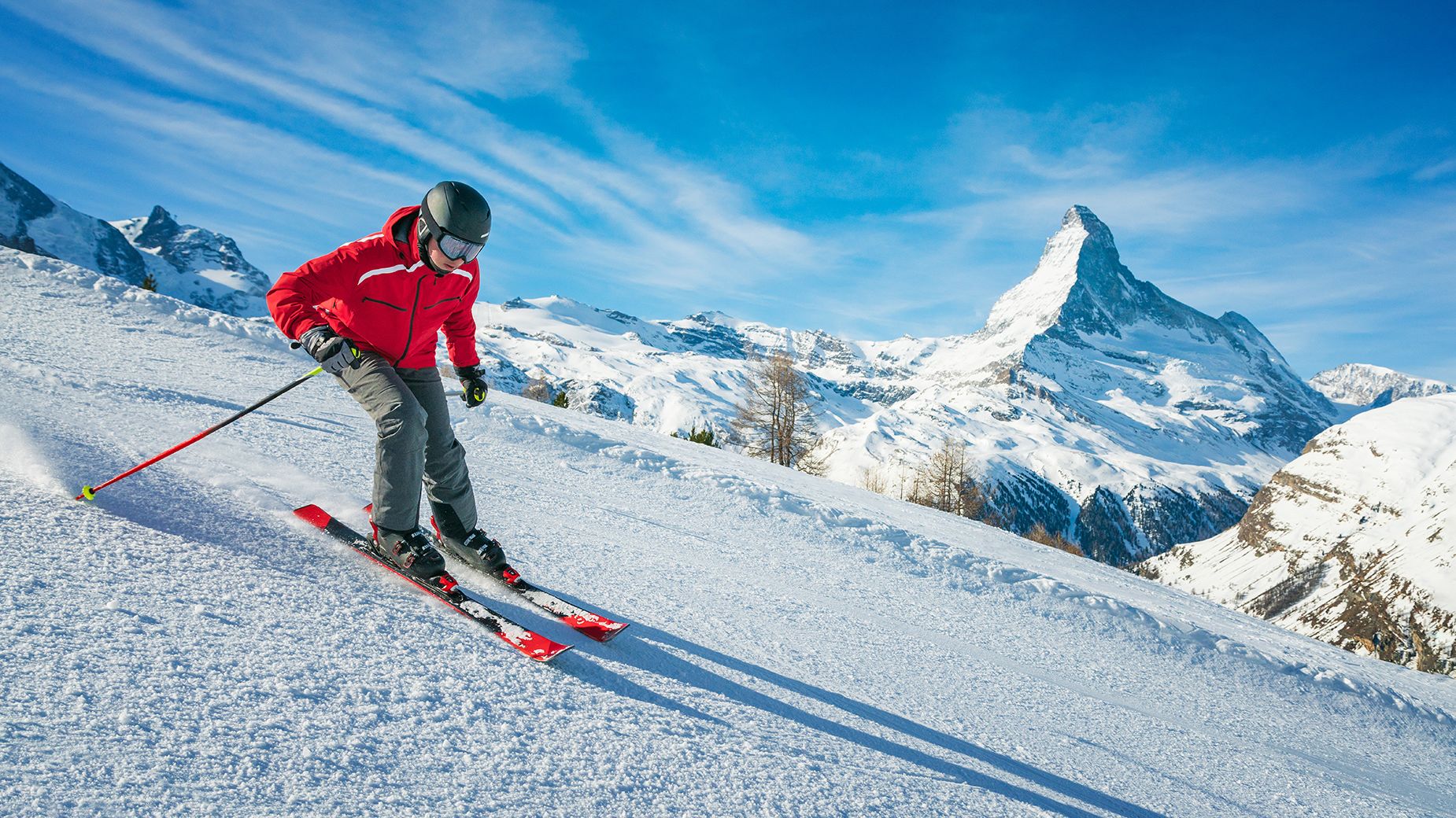 Ski touring  Ski resort Alps : Les 2 Alpes tourist office, ski vacations  and mountain ski resort stay