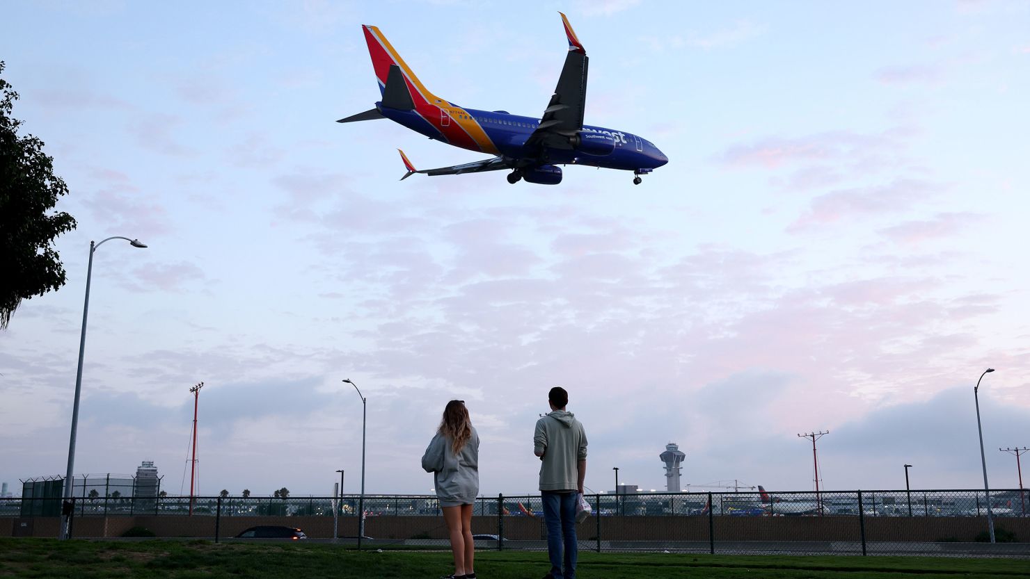 Southwest Airlines says it expects to be fined for last winter's meltdown