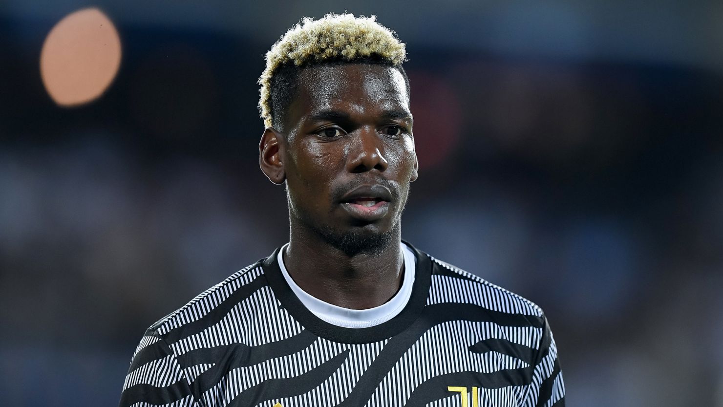 Paul Pogba says he will appeal doping ban after testing positive for banned  substance | CNN
