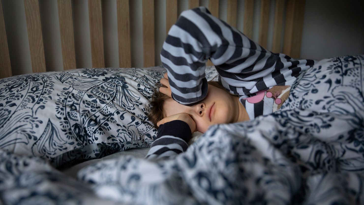Sleep may be an important risk factor for suicide among adolescents, a new study has found.