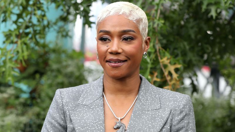 Tiffany Haddish pleads no contest to reckless driving charge after ...