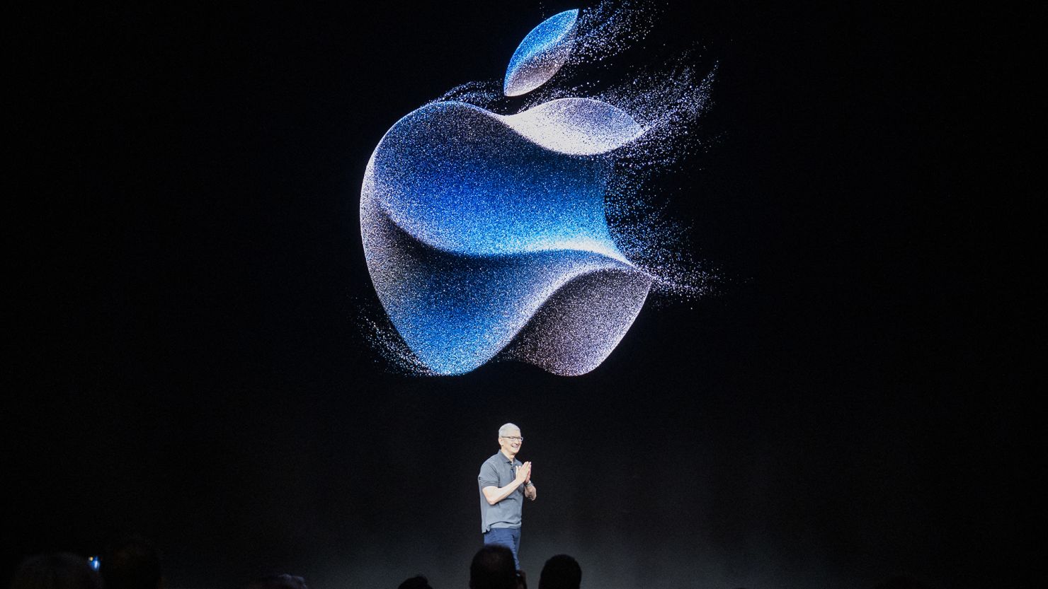 Apple is expected to debut the first generative AI iPhone at its September 9 event CNN Business
