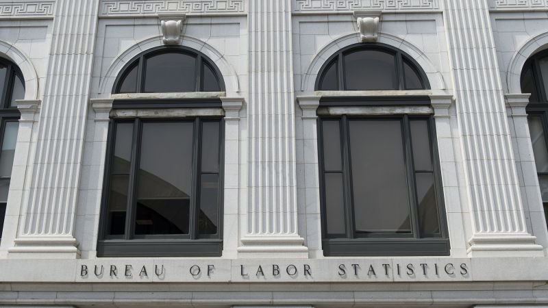 DOGE layoffs may have compromised the accuracy of government data