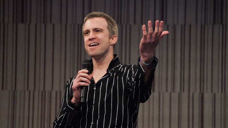 Gavin Creel, Broadway star known for ‘Hello, Dolly!’ and ‘Waitress ...