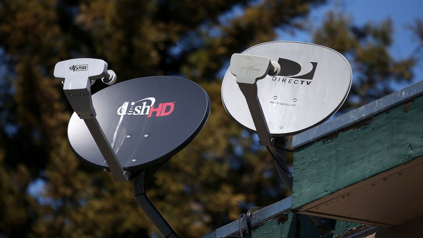 The deal would have created one of the largest pay TV distributors in the United States, with a combined 20 million subscribers.