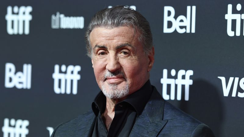 When Sylvester Stallone’s French dubbing artist died, AI recreated his voice. His daughter is not happy