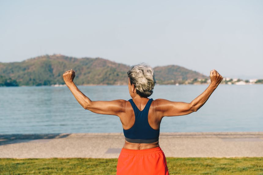 The female body is built for resilience and longevity, despite having more complex reproductive organs and often receiving fewer resources.
