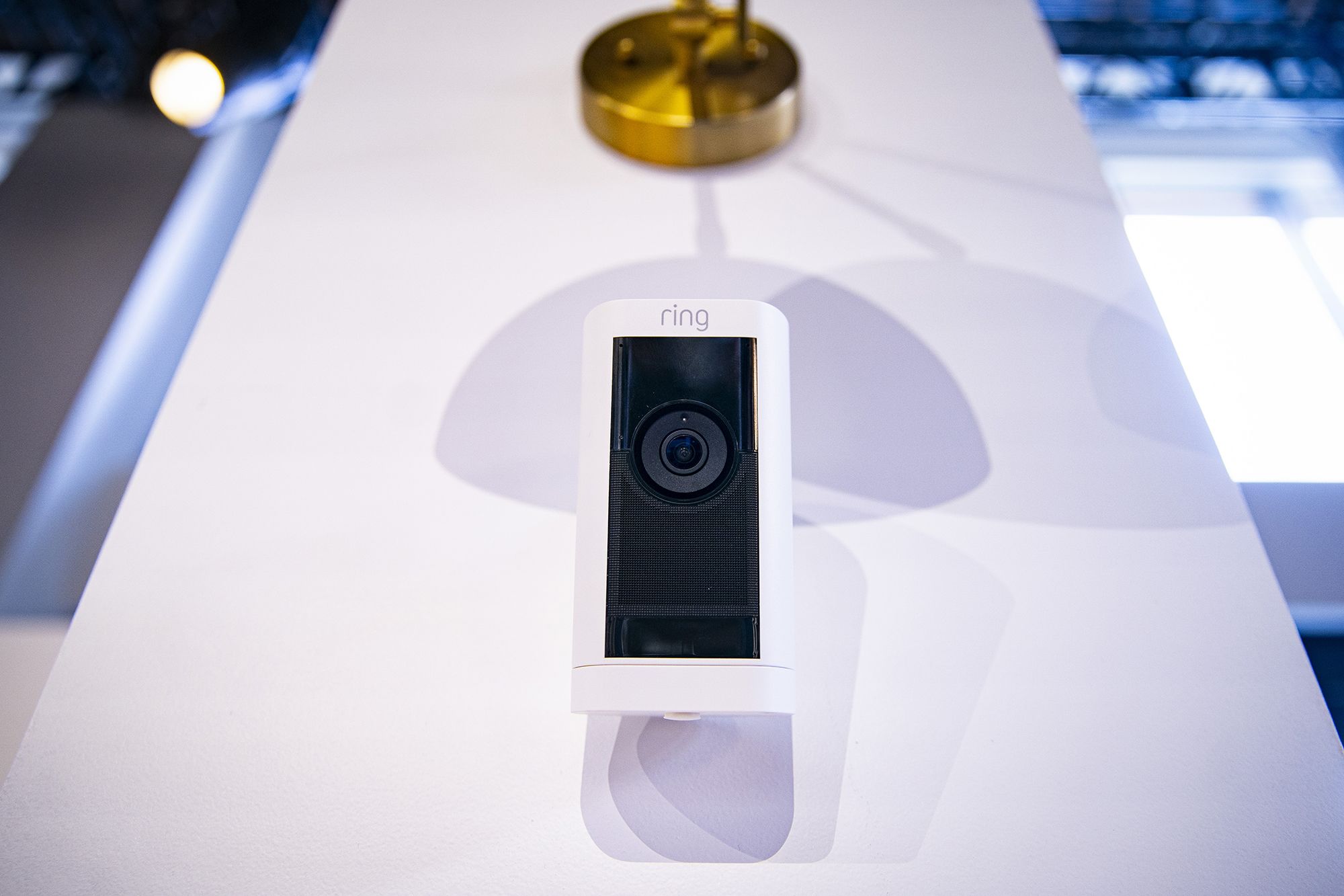 Ring will no longer allow police to request doorbell camera footage from  users