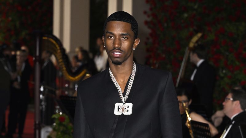 Sean ‘Diddy’ Combs’ son Christian accused of sexual assault in lawsuit