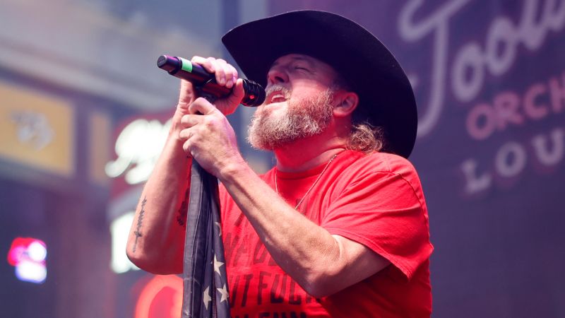 Colt Ford ‘in stable but critical condition’ after a heart attack ...