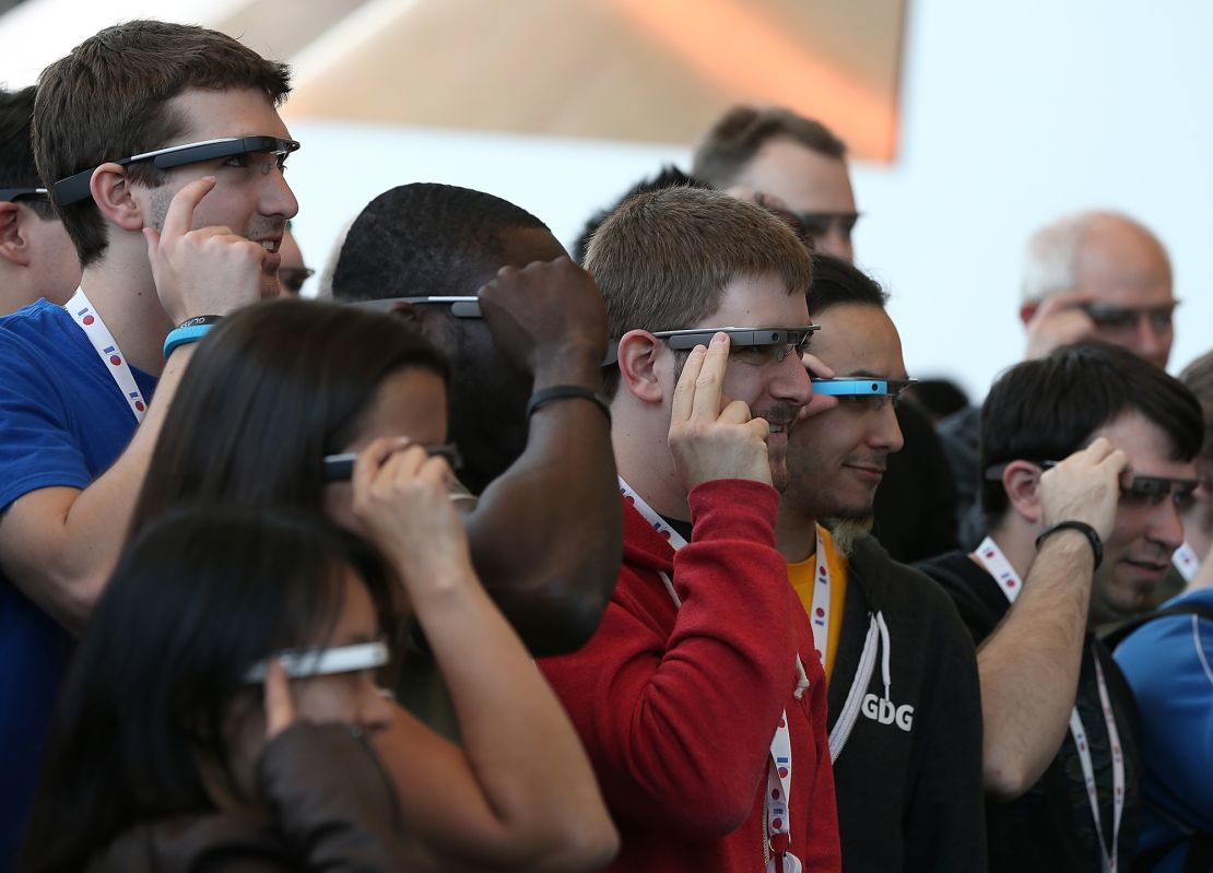 Google, Meta and Snap suppose this tech is the following large factor | The Gentleman Report Industry