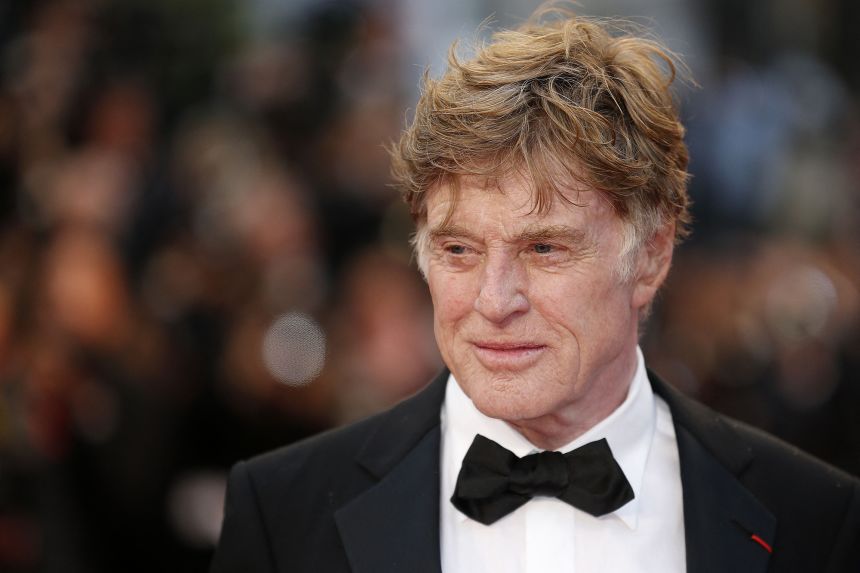 Robert Redford, actor, director, environmentalist, dead at 89 | CNN