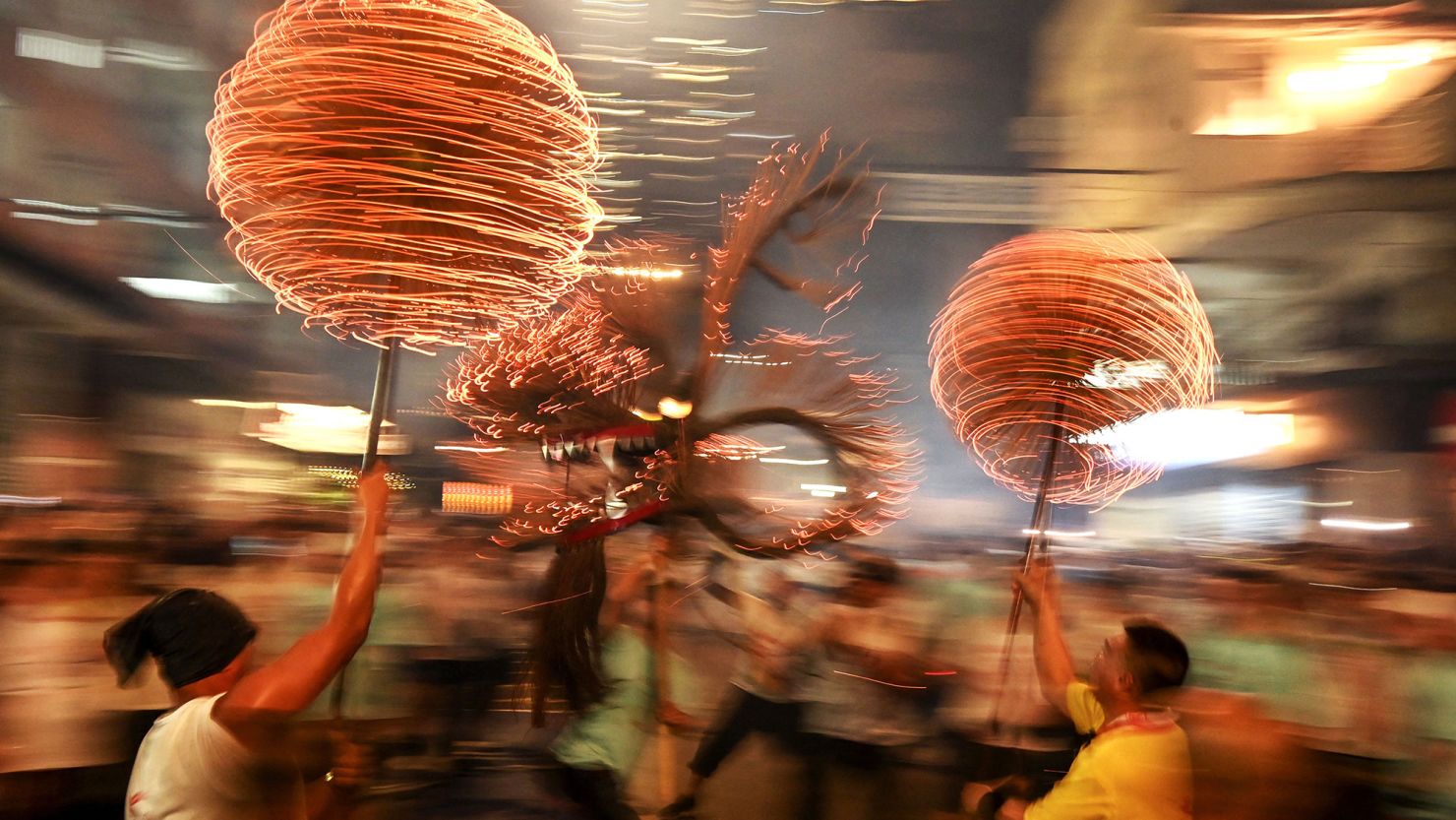 MidAutumn Festival 2024 Mooncakes, lanterns and so much more CNN