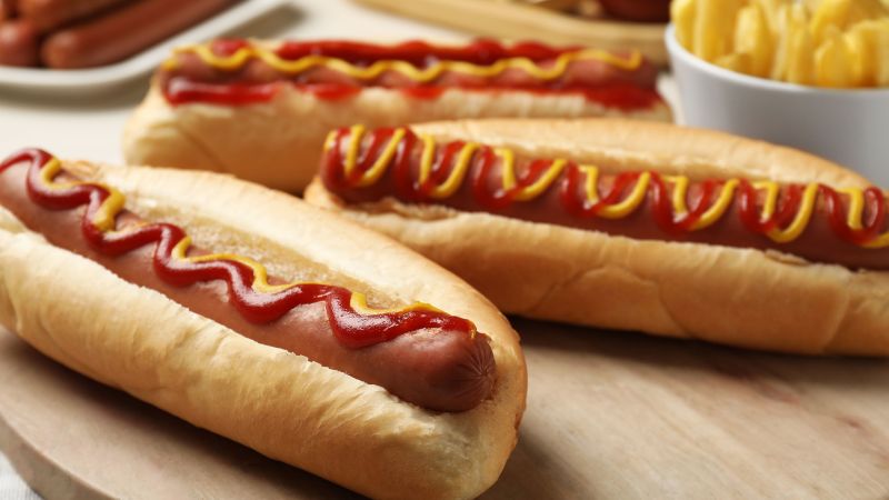 Hot dogs are a Memorial Day cookout staple. I don’t like them | CNN