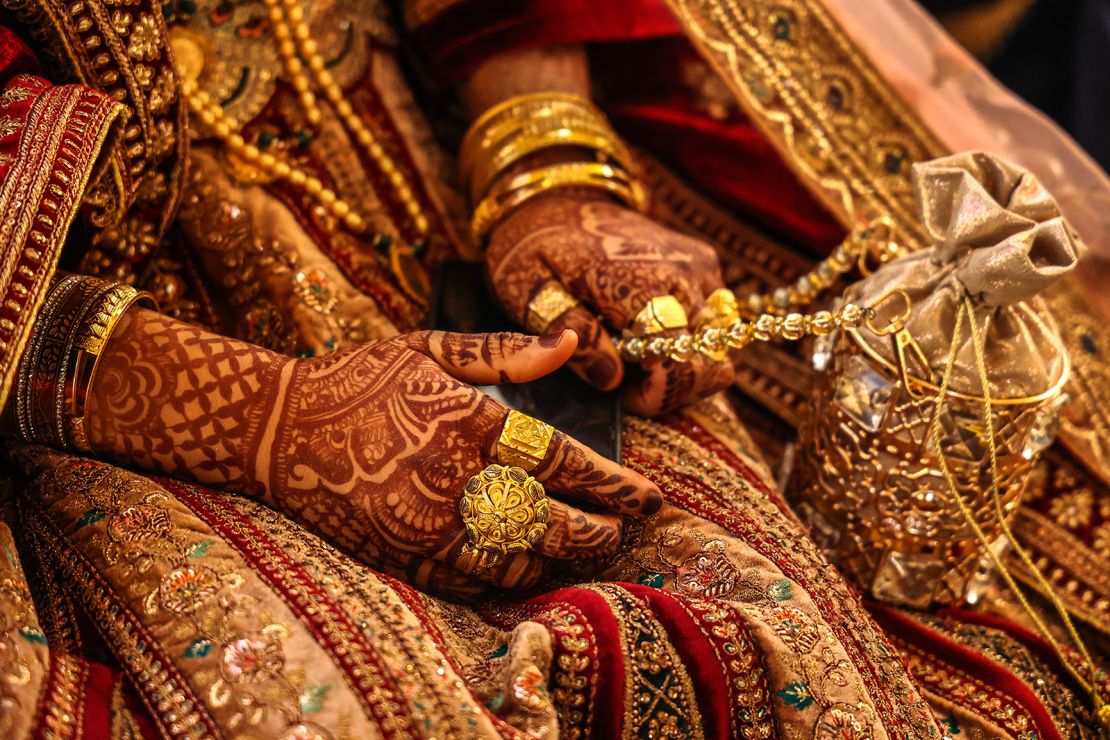 In Indian society, there is a generally conservative attitude towards sex. A woman's virginity is strongly emphasized, and marriages often involve costly dowry negotiations.