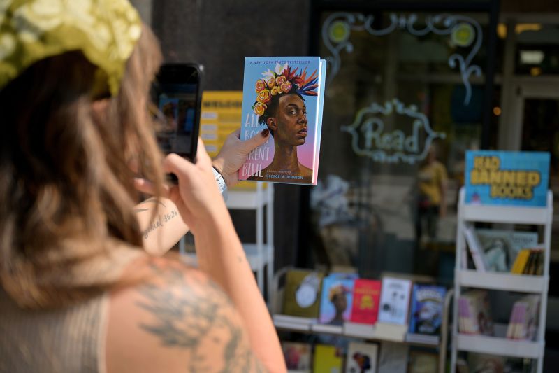 Censorship Backfires: How Banning Books Actually Boosts Sales!