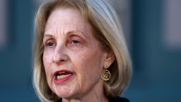 Jillian Segal, Australia's special envoy on antisemitism, released her plan Thursday to combat attacks against the Jewish community.