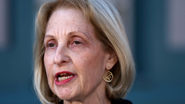 Jillian Segal, Australia's special envoy on antisemitism, released her plan Thursday to combat attacks against the Jewish community.