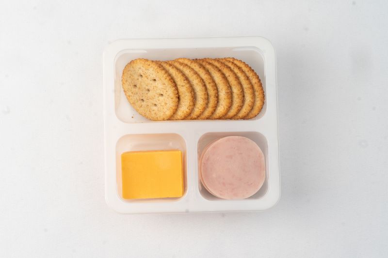 Consumer Reports Says Lunchables ‘should Not Be Allowed On Menu’ For ...