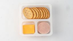 Washington, DC - September 27: Lunchables are pictured for the ShameBlame story. (Photo by Sarah L. Voisin/The Washington Post via Getty Images)